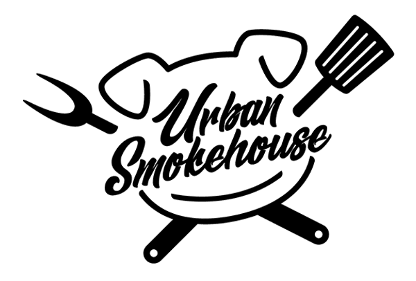 Urban Smokehouse Logo